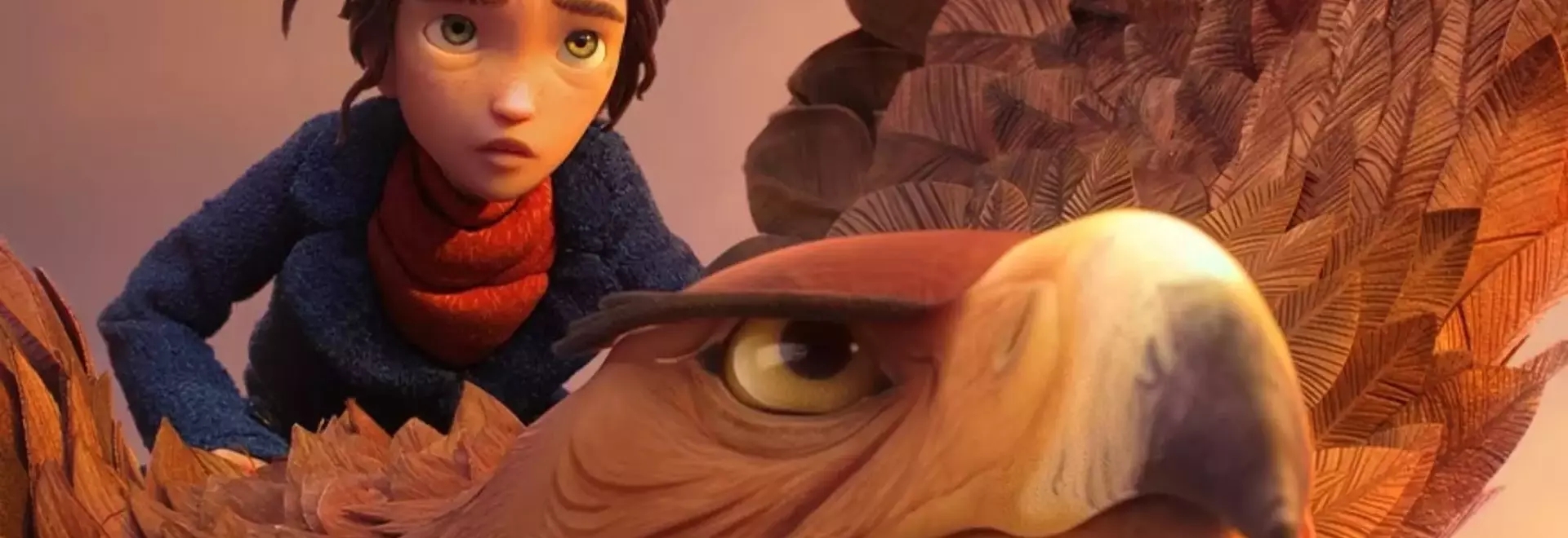 Laika's 'Wildwood' Promises Enchanting Adventure with Record-Breaking Trailer Views