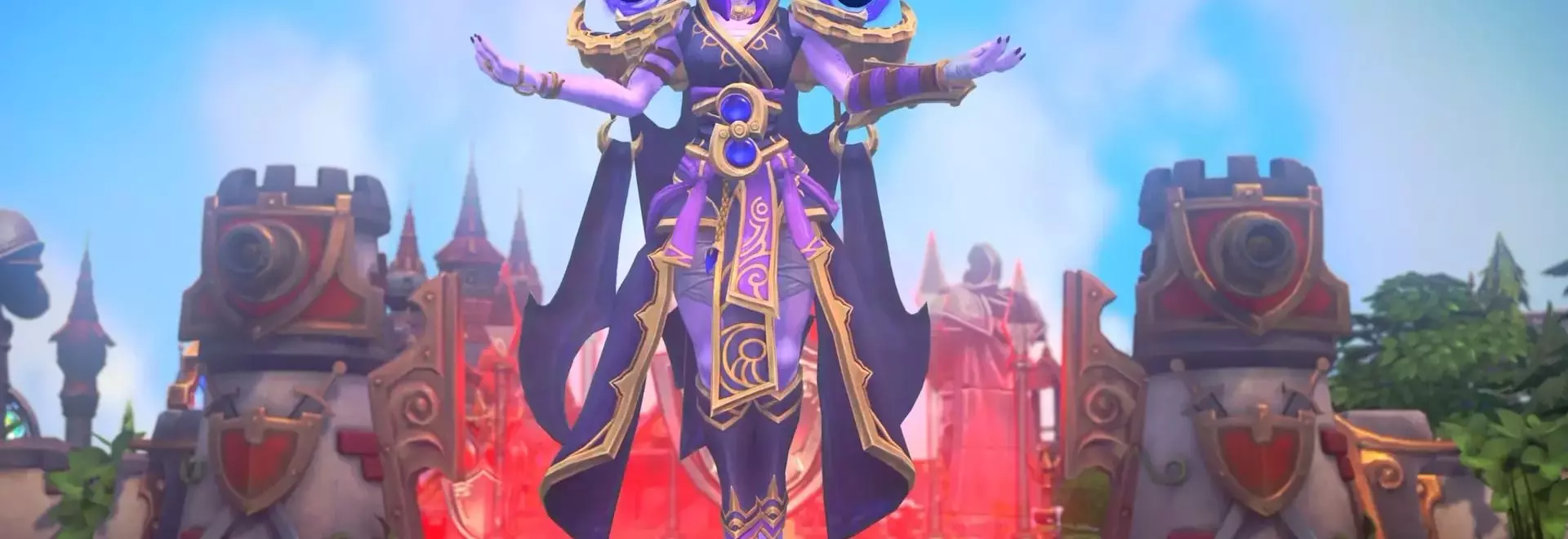 Heroes of the Storm: A Comeback Story and the Arrival of Xal'atath