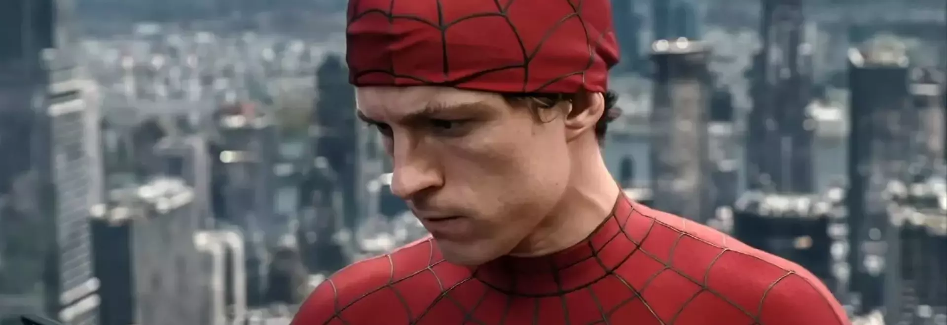 Spider-Man: Brand New Day Shatters Box Office Records, Becomes All-Time Domestic Champ