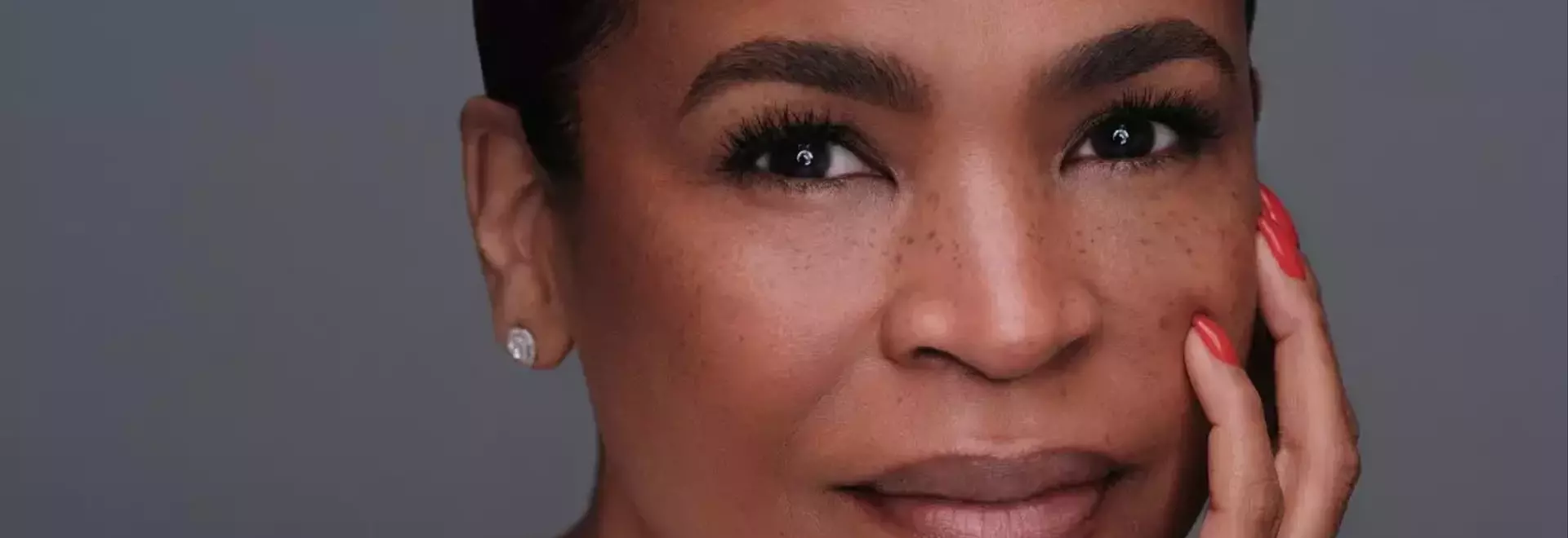 Nia Long Reflects on Her Hollywood Journey and Upcoming Walk of Fame Star