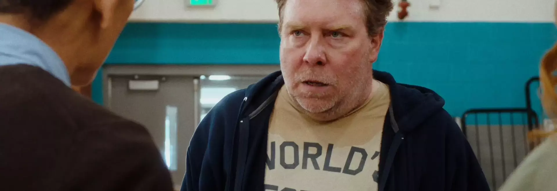 Magenta Edge Films Acquires 'Good Sport' for Theatrical Release
