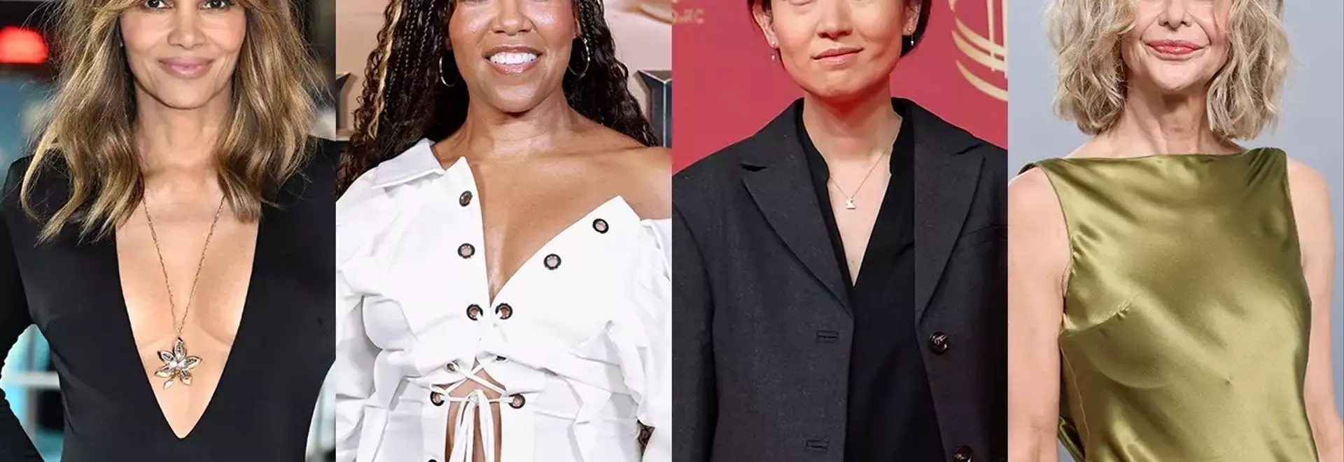 Renowned Actresses and Directors Join Forces for Tribeca and Chanel's 'Through Her Lens' Program