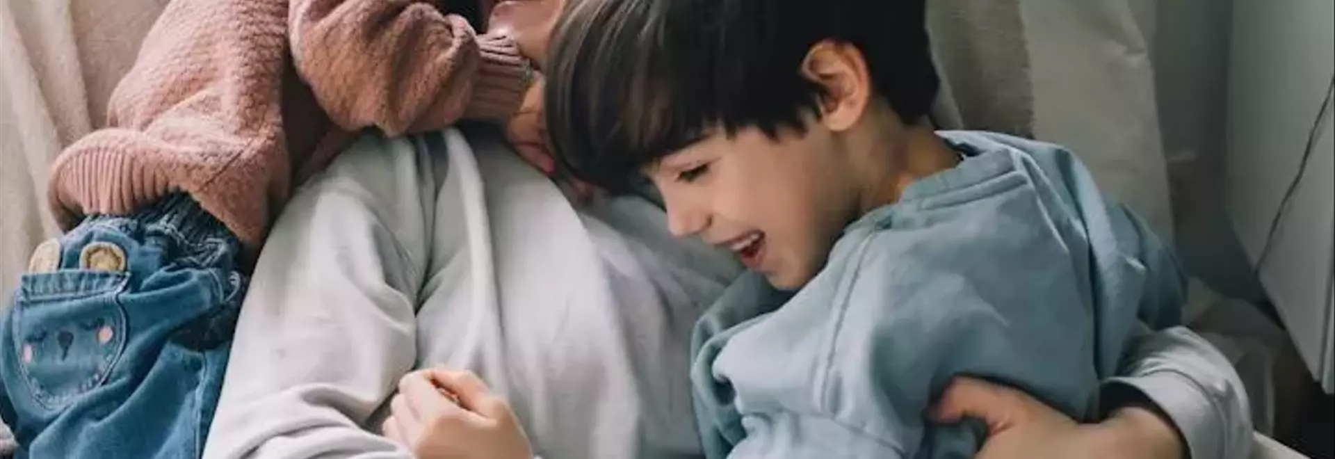 Understanding How Your Attachment Style Influences Parenting