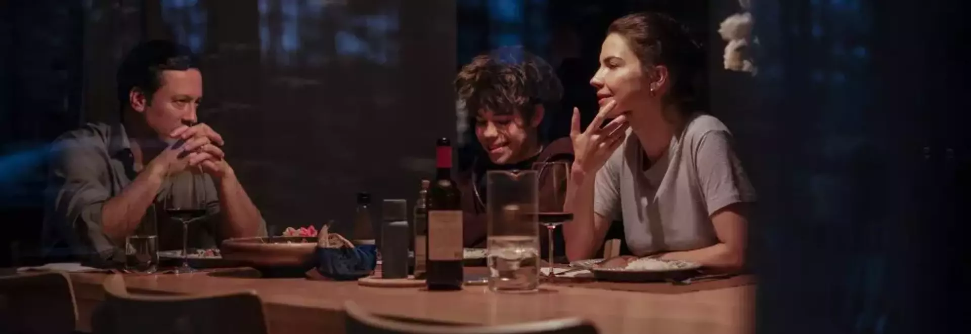 France Chooses Cannes Award-Winner 'Minotaur' for Oscar International Feature Race