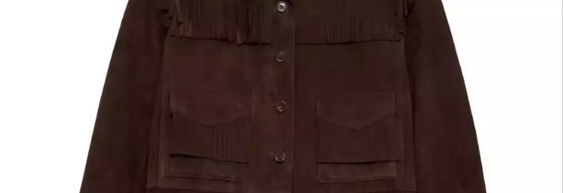 Fringe Jackets: The Ultimate Autumn Style Guide