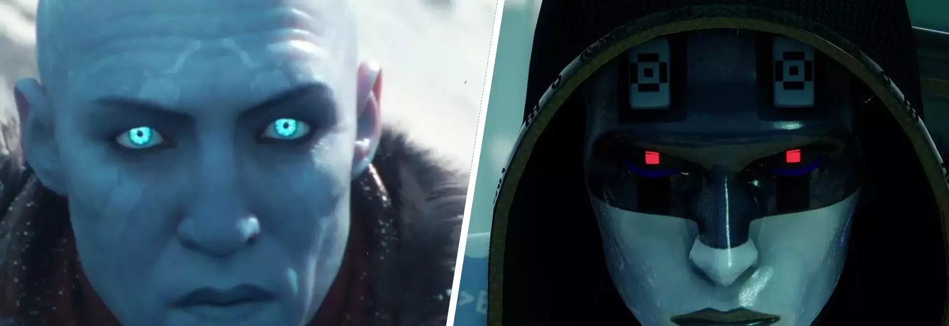 Bungie Creative Director Debunks Destiny-Marathon Crossover Rumors