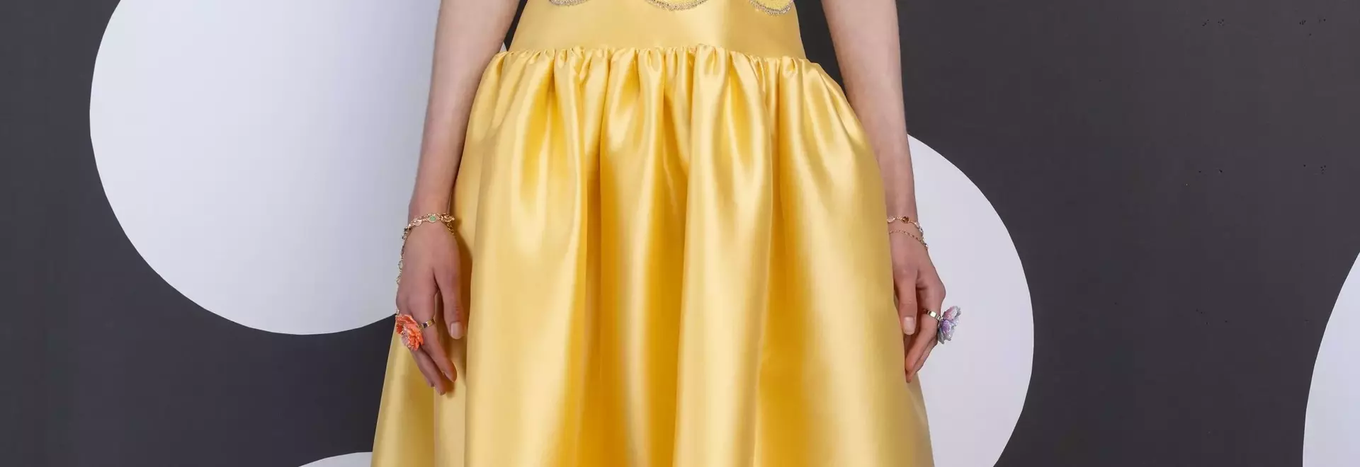 Reem Acra's Spring 2027 Collection: A Triumph of Evening Wear