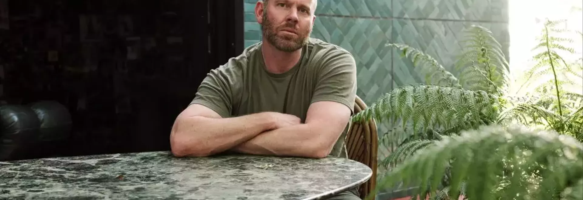 Flamingo Estate Founder Richard Christiansen on Celebrity Collaborations and Creative Endeavors