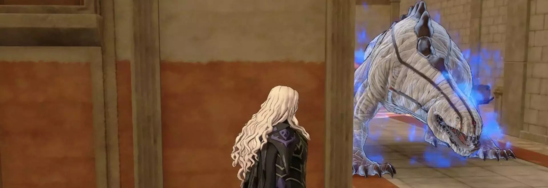Guide to Completing the 'Monster in the Night' Quest in Fire Emblem: Fortune's Weave