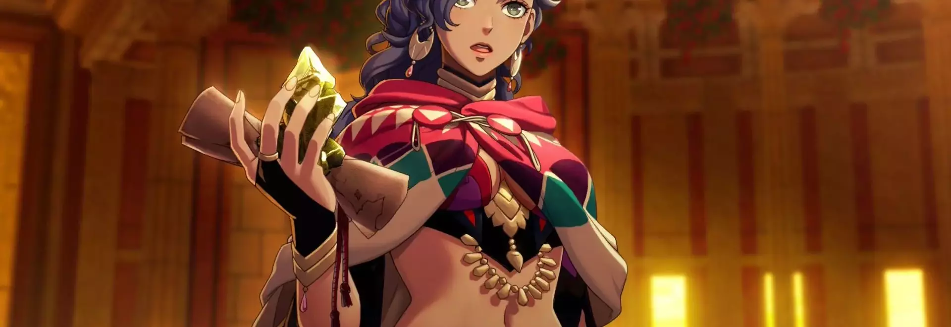Comprehensive Character Recruitment Guide for Fire Emblem: Fortune's Weave