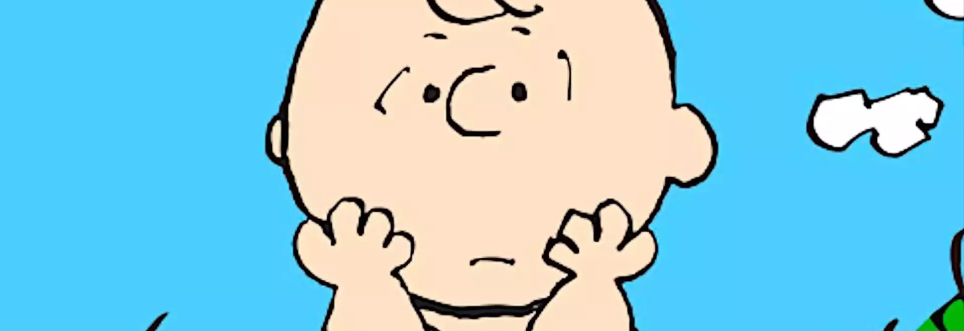 Charlie Brown's Enduring Philosophy: Embracing the Daily Dread