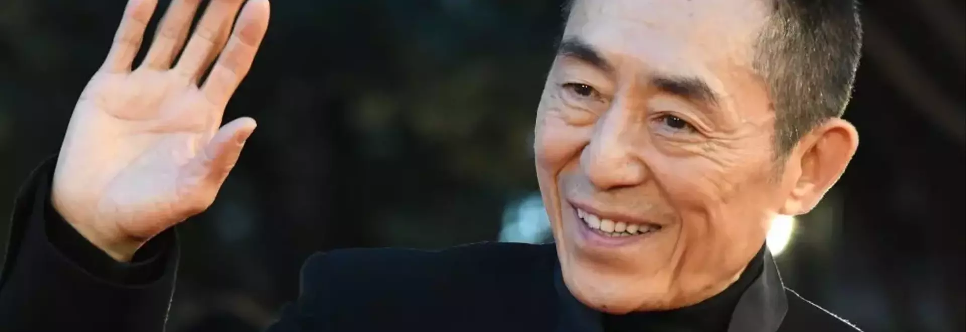 Celebrated Filmmaker Zhang Yimou to Preside Over Busan Festival Competition Jury