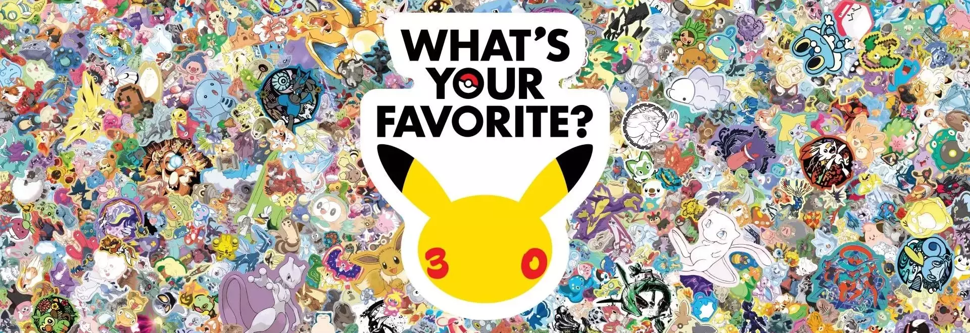 Celebrating Three Decades of Pokémon: A Look at the Upcoming Art Book Collection