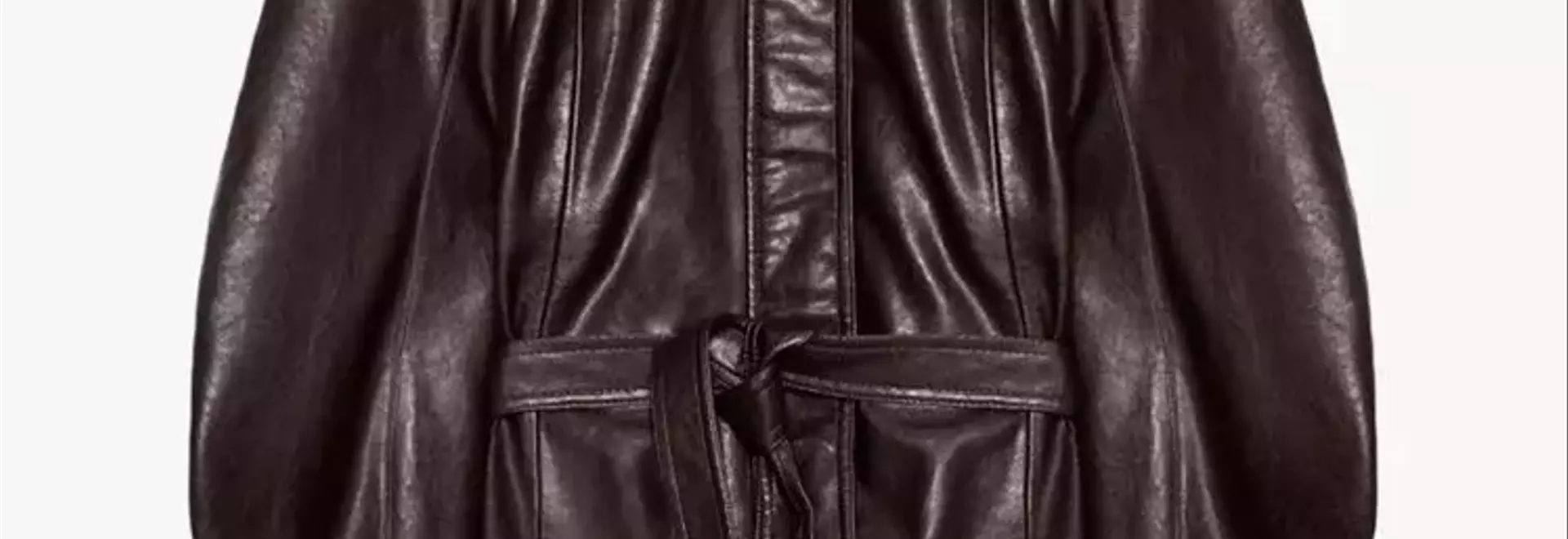 Zara's Latest Collection: Reinventing Fall Fashion Essentials