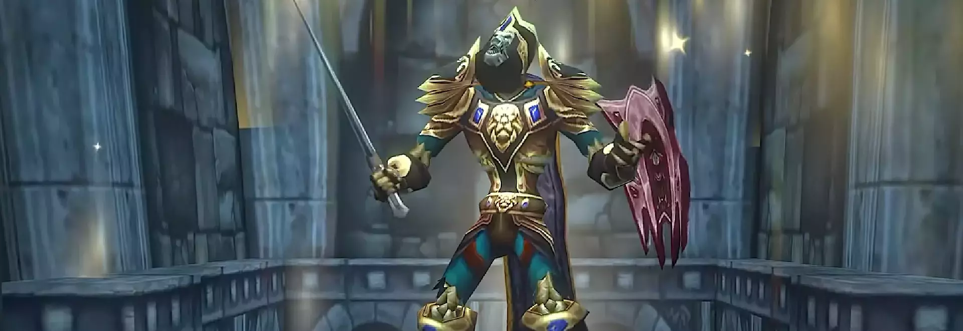 WoW Forever Datamining Unveils Engaging Set Bonuses for All Gear Tiers