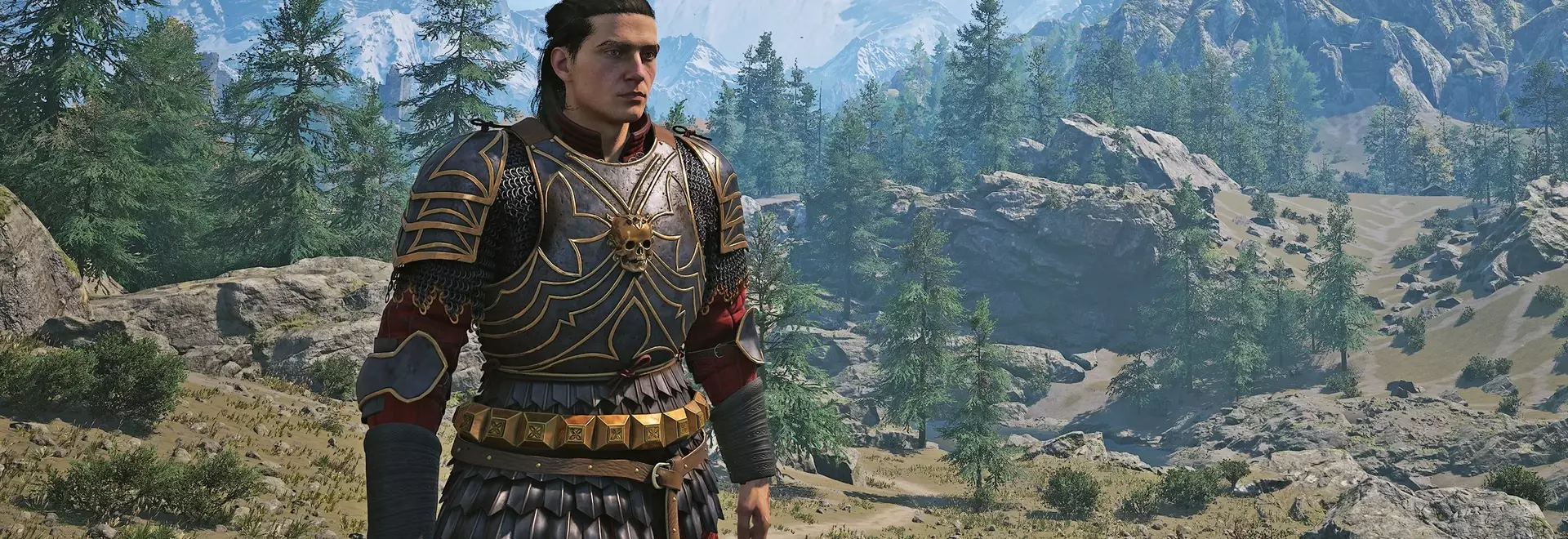 Optimal Armor Sets in The Blood of Dawnwalker