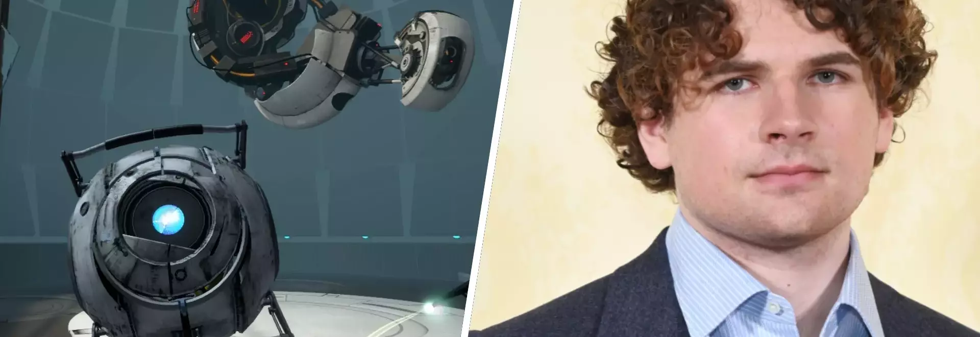 Renowned Director Kane Parsons' Repeated Visits to Valve Spark 'Portal' Movie Speculation