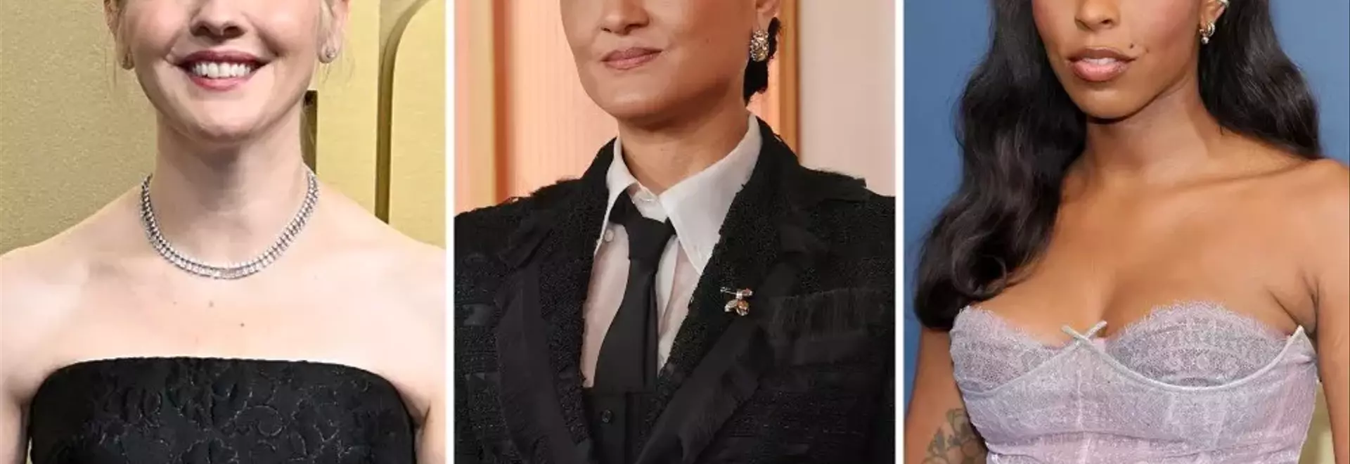 Leading Women Shape Entertainment in 2026 Impact Report