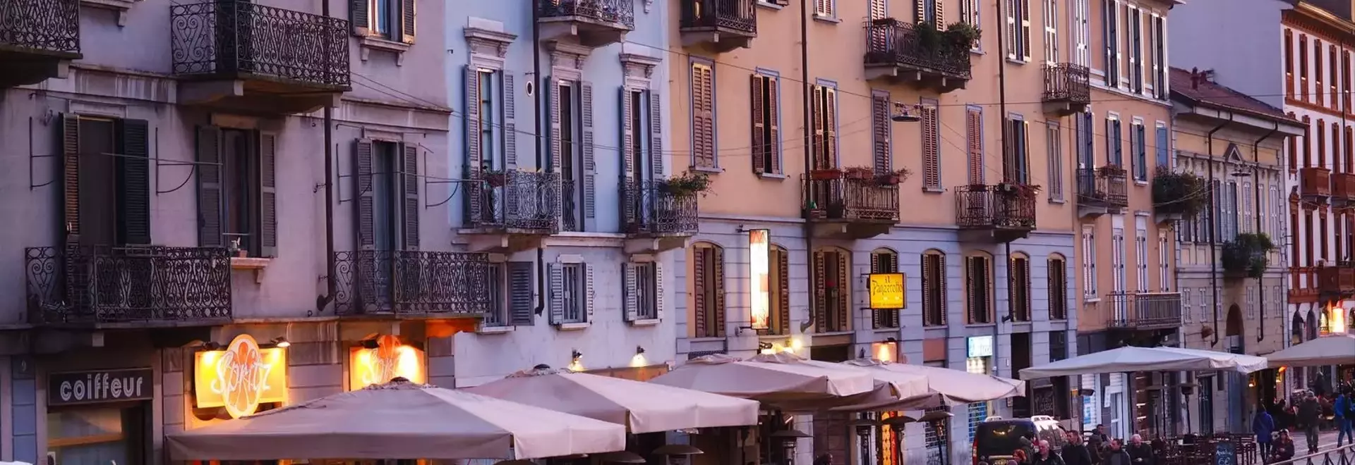 A Curated Guide to Milan's Premier Dining, Shopping, and Cultural Experiences