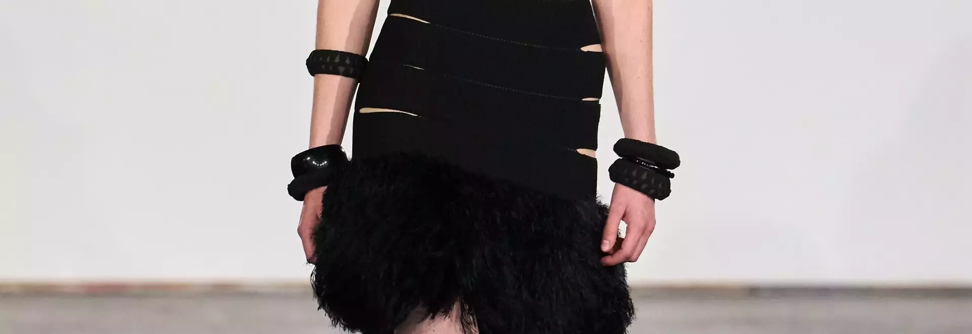 Mark Fast's Spring 2027 Ready-to-Wear Collection: A Glimpse into Future Fashion