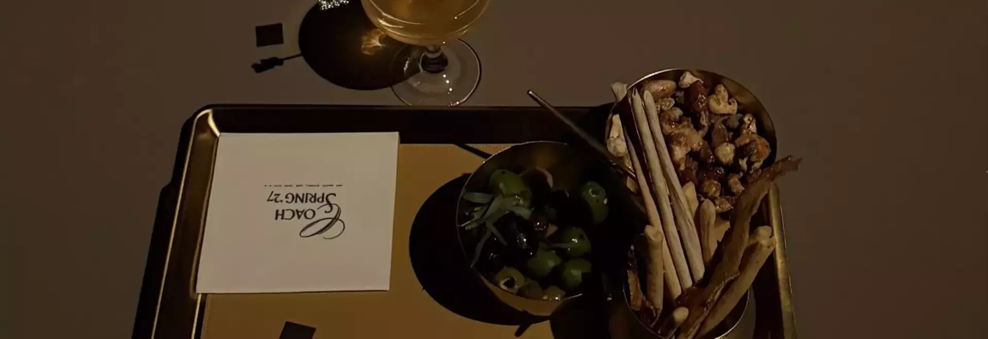 Cuisine as Couture: A Culinary Tour of New York Fashion Week