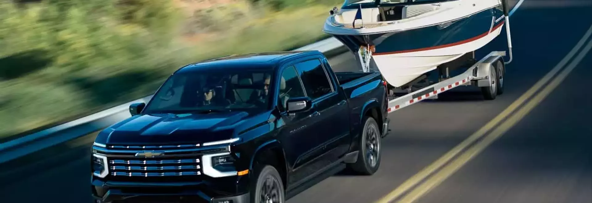 General Motors Unveils Enhanced V8 Engines for Next-Gen Pickups: Greater Power and Towing Capability