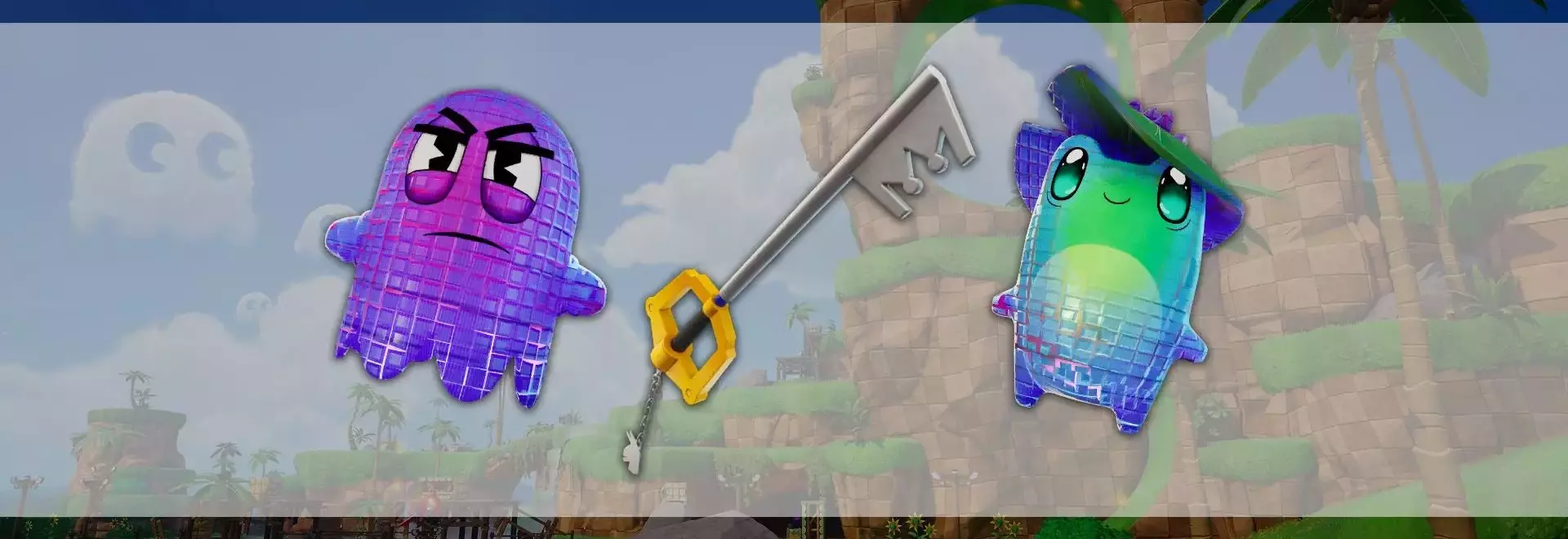 Fortnite's Kingdom Hearts Power Hours: A Comprehensive Schedule
