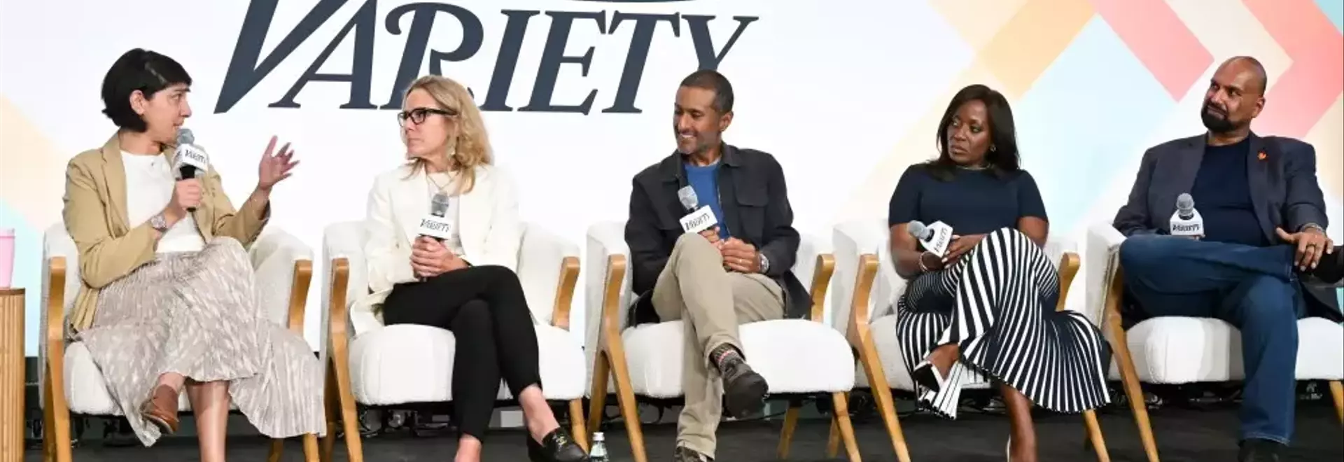 Media Leaders Navigate Evolving Entertainment Landscape and AI's Impact