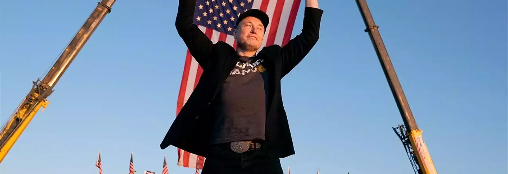 Universal Reconsidering Release of Alex Gibney's 'Musk' Documentary Amidst Backlash