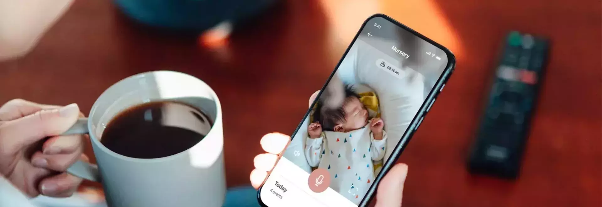 The Hidden Downsides of Prolonged Baby Monitor Use