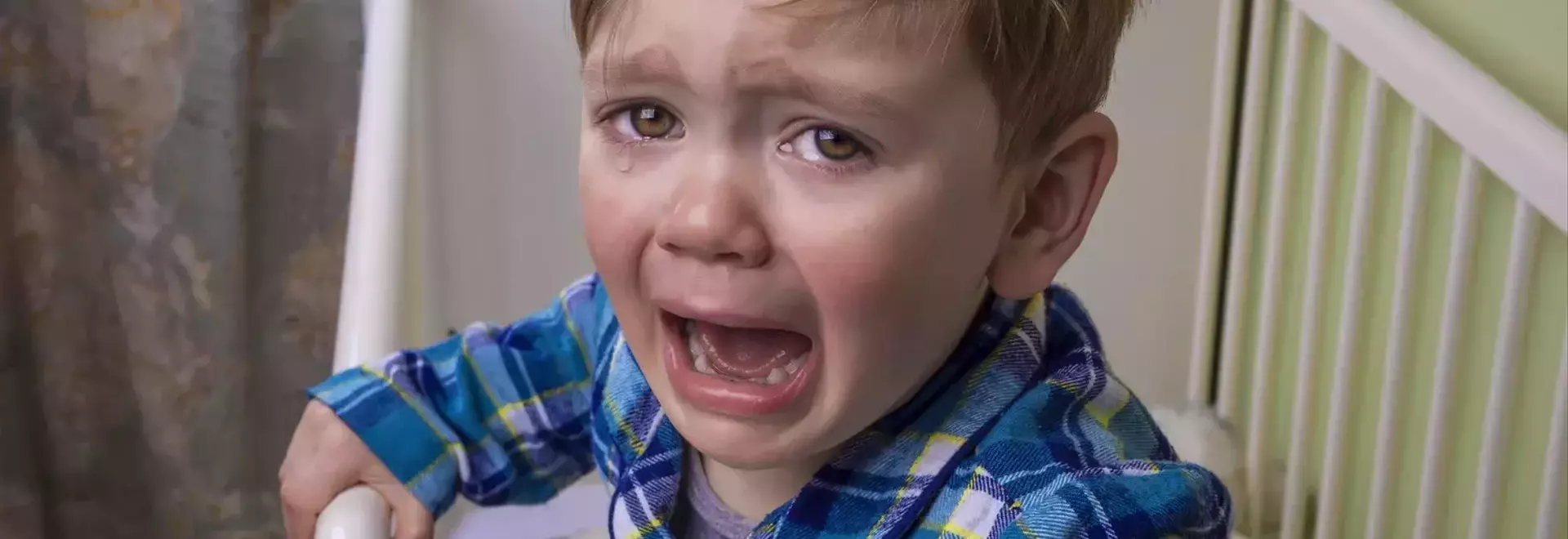 Understanding and Managing Self-Hitting Behavior in Toddlers