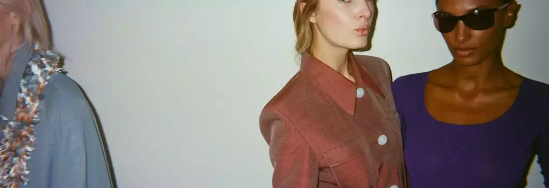 Model Lulu Tenney's Fashion Week Diary: A Whirlwind New York Dream Day