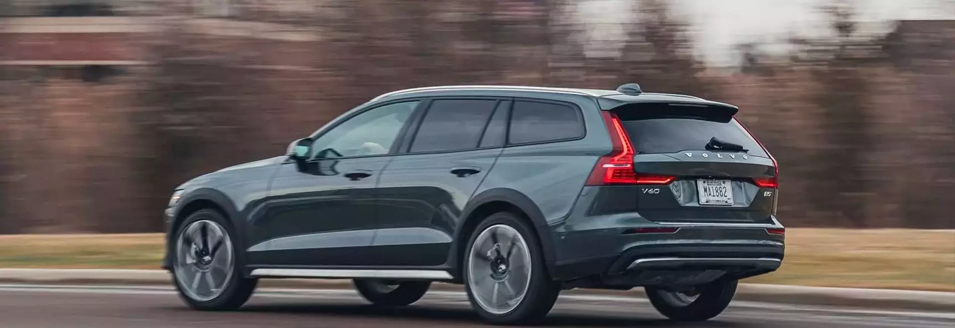 Volvo's Ambitious Expansion: A Return to Wagon Roots and Future Electrification