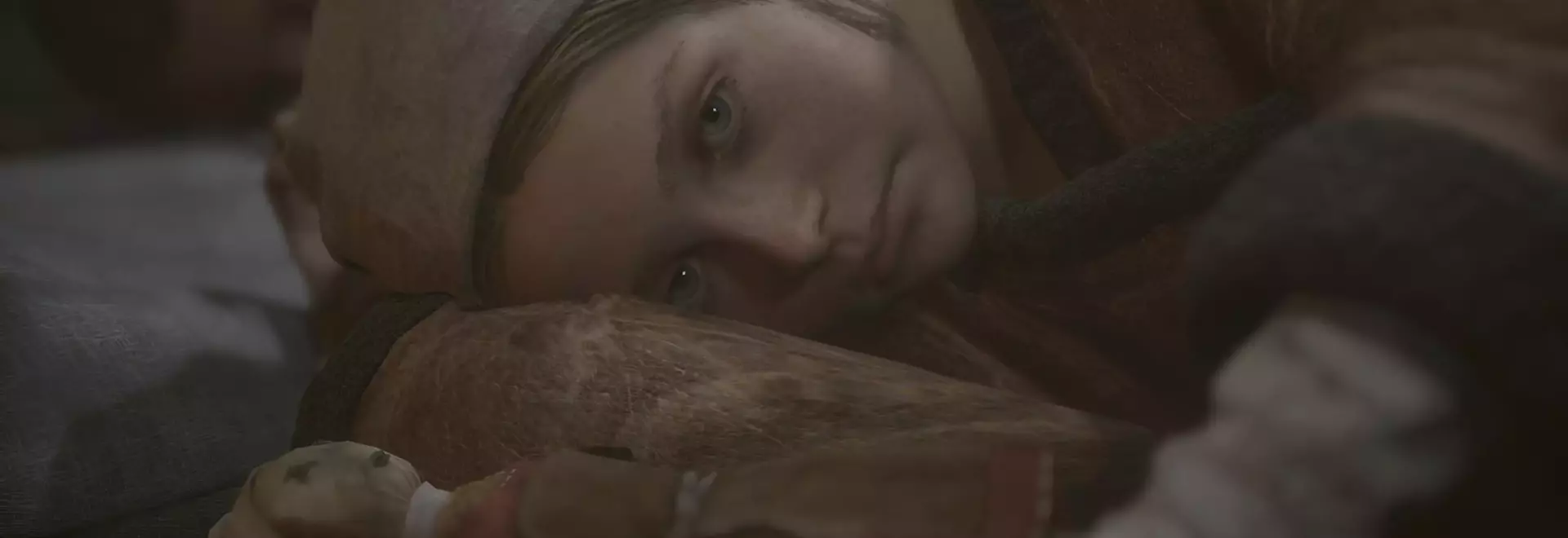 The Blood of Dawnwalker Sequel May Not Feature Divisive Time Mechanic