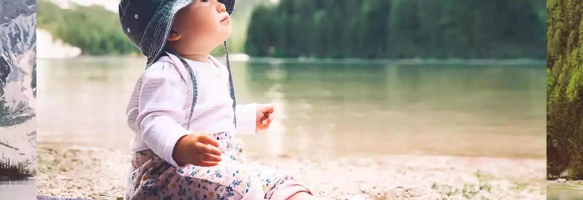 Nature-Inspired Baby Names: A Comprehensive Guide