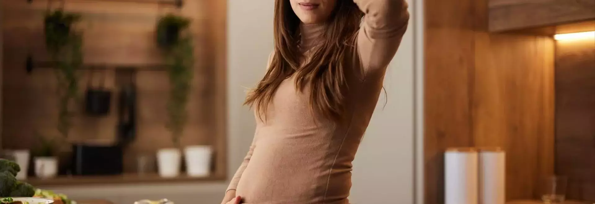 Understanding and Managing Emotional Swings During Pregnancy