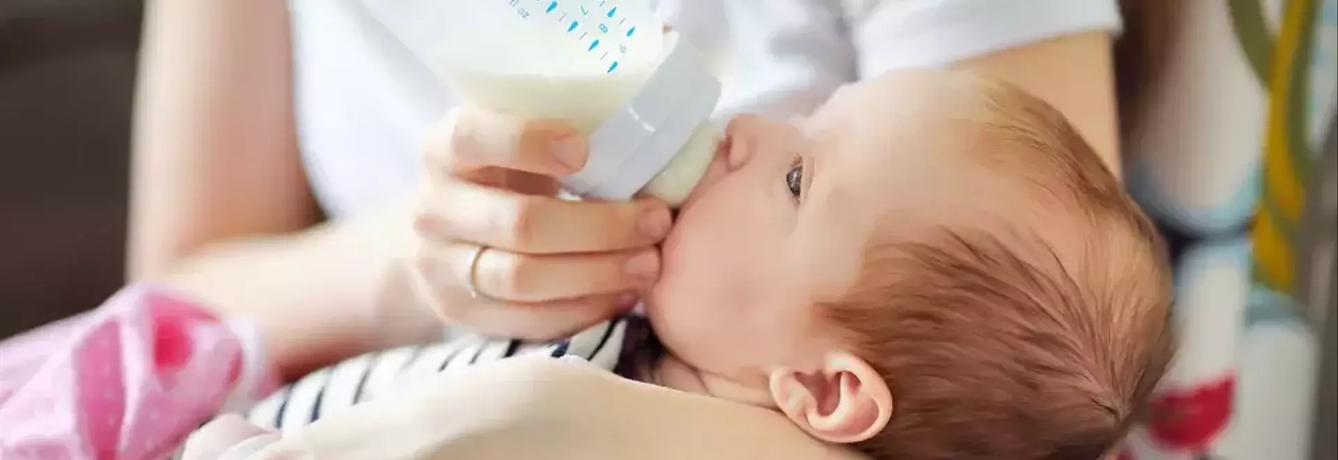 Selecting the Optimal Bottle Nipple Size for Infants: A Comprehensive Guide