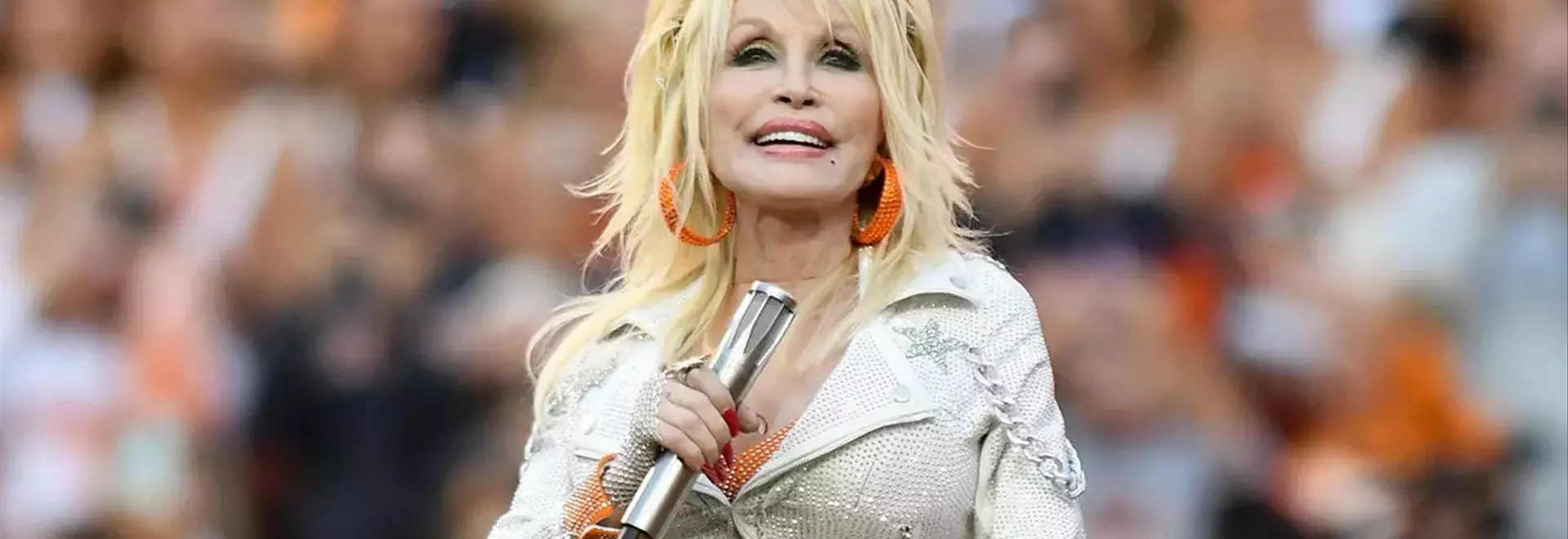 Dolly Parton's Posthumous Recognition at Americana Honors & Awards