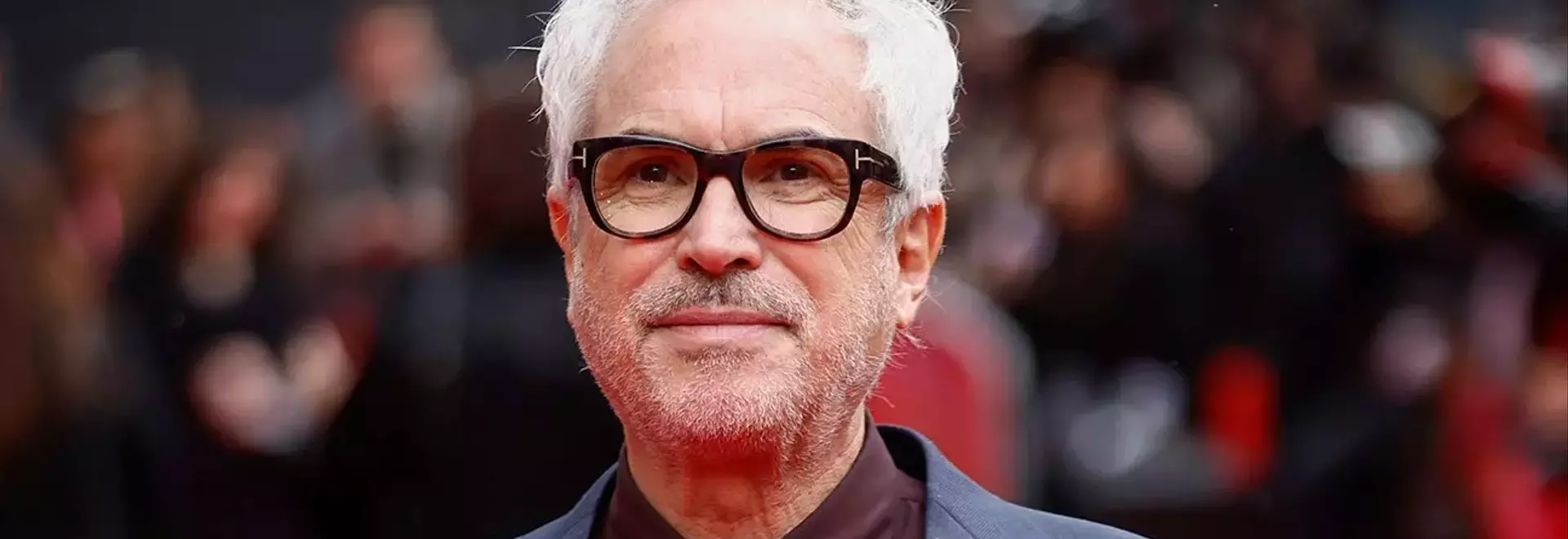 Oscar-Winning Filmmaker Alfonso Cuarón to Grace Busan Film Festival for First Time
