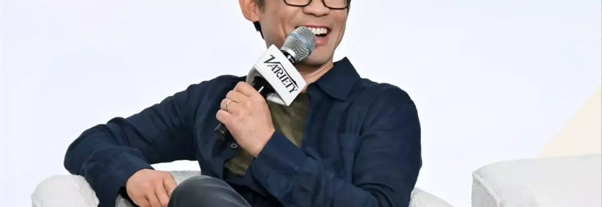 James Wan Advocates for Accessible Filmmaking Through Digital Platforms