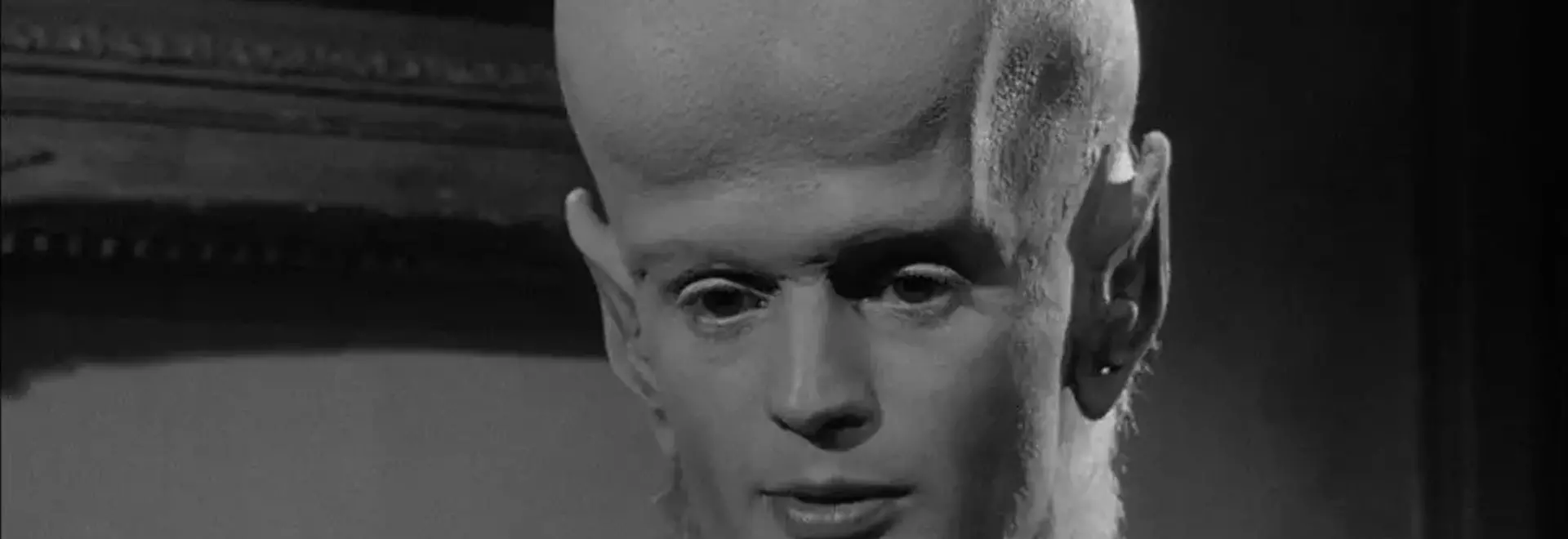 The Enduring Legacy of "The Outer Limits": A Sci-Fi Anthology's Unique Identity