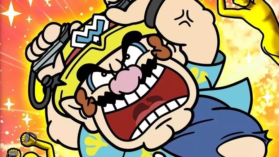 WarioWare: Move It! Soundtrack Now Available on Nintendo Music