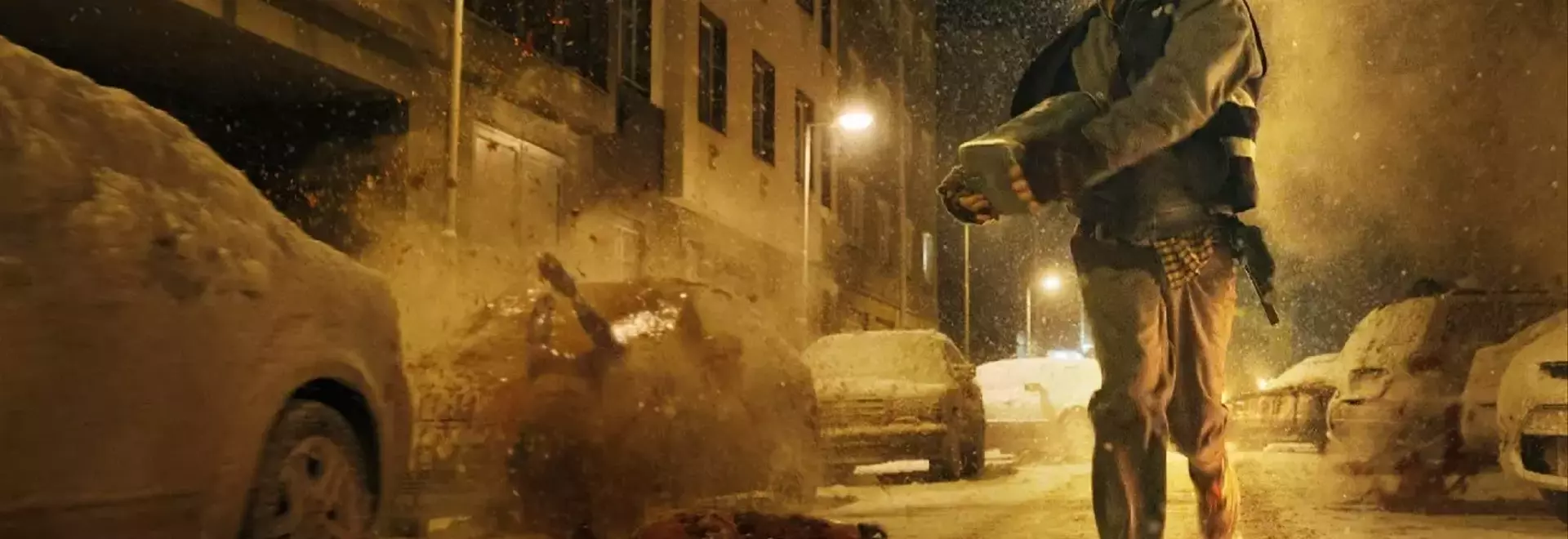 New 'Resident Evil' Reboot Eyes Impressive Box Office Debut with Strong Critical Acclaim