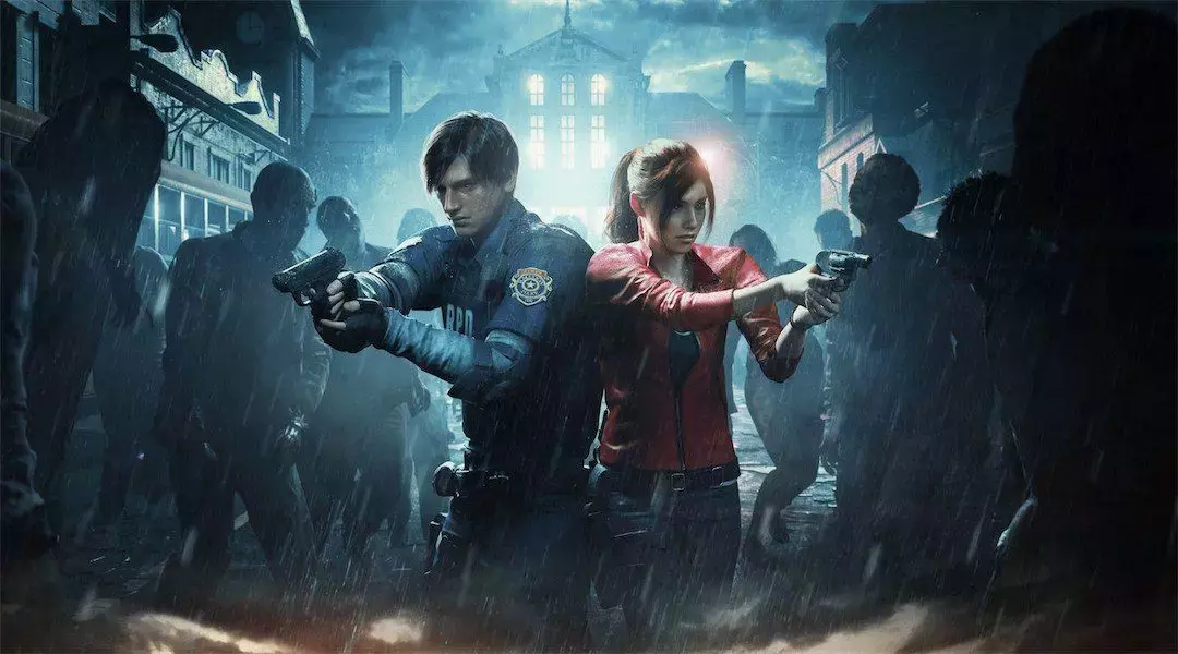 Comprehensive Ranking of the Main 'Resident Evil' Series