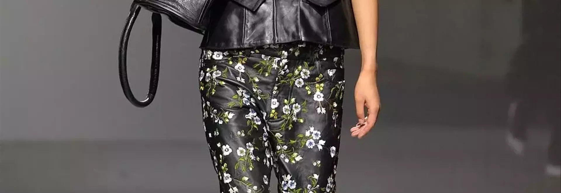 Petra Fagerström Spring 2027 Ready-to-Wear Collection