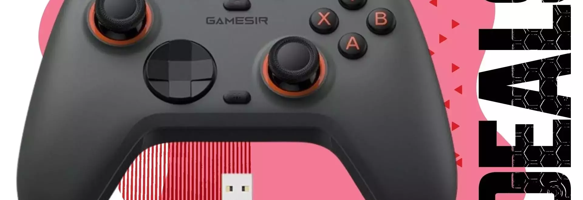 GameSir Nova Lite 2: The Best Budget Gaming Controller Under $30