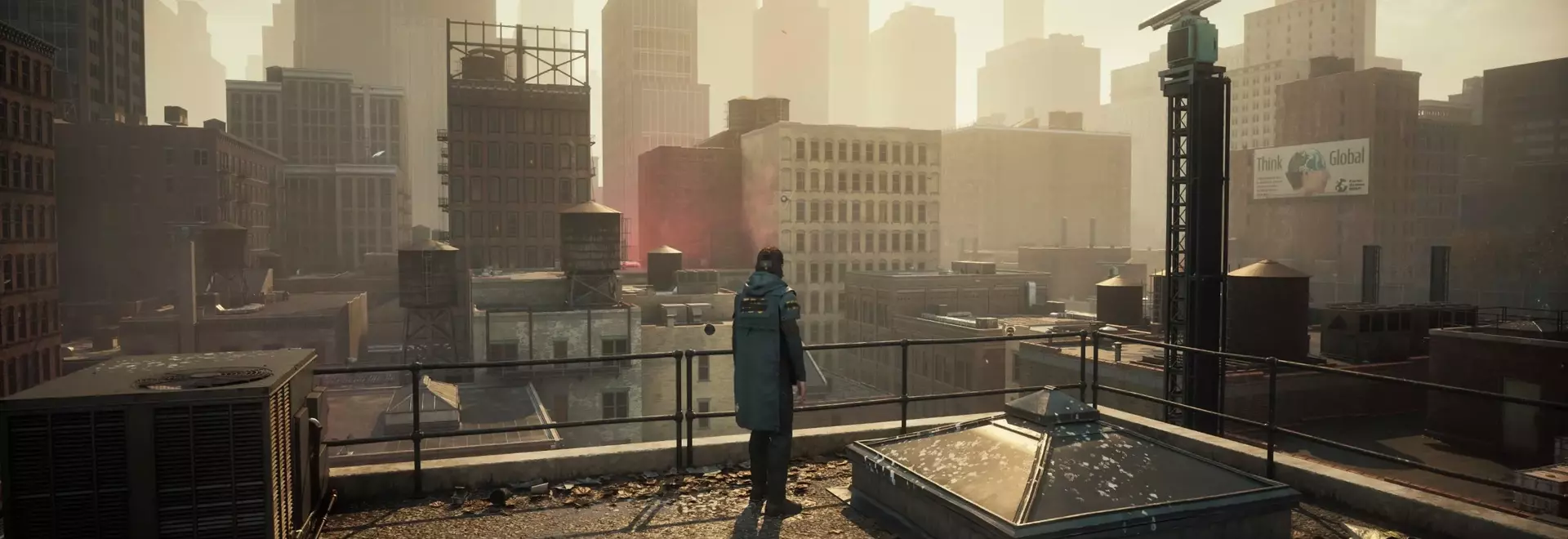 Optimizing Control Resonant's Graphics: Finding the Sweet Spot Between Visuals and Performance