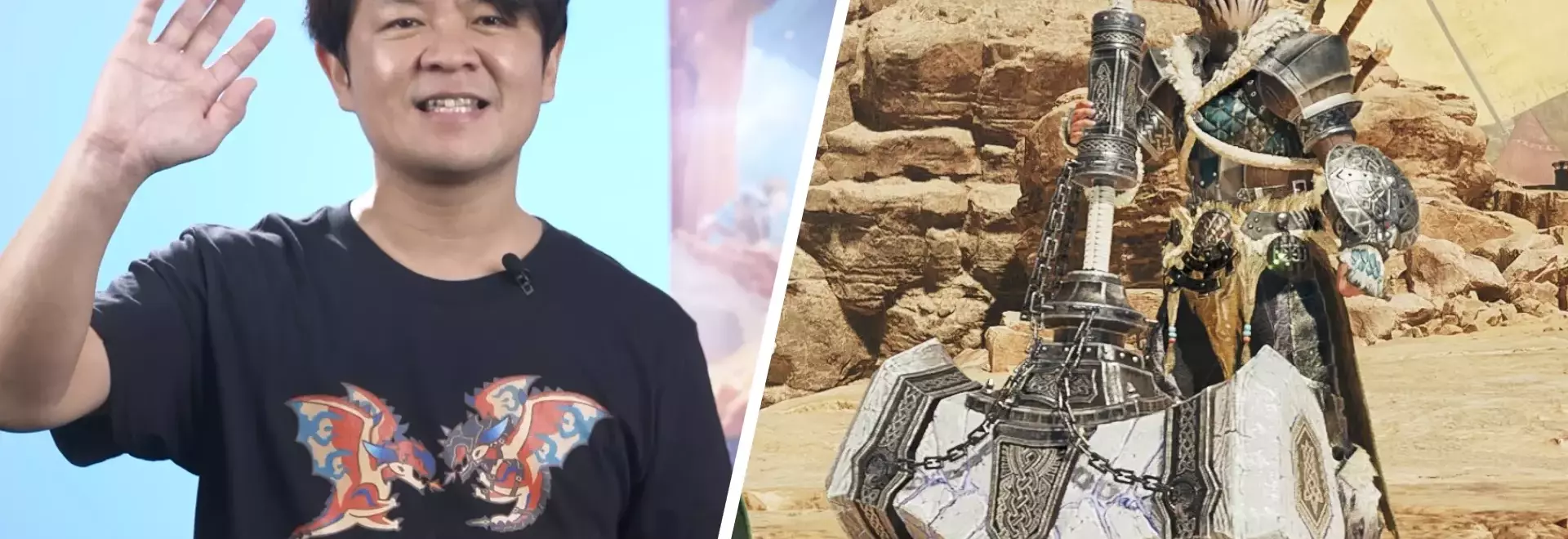 Monster Hunter Wilds: Ascendance - Weapon Popularity Predictions