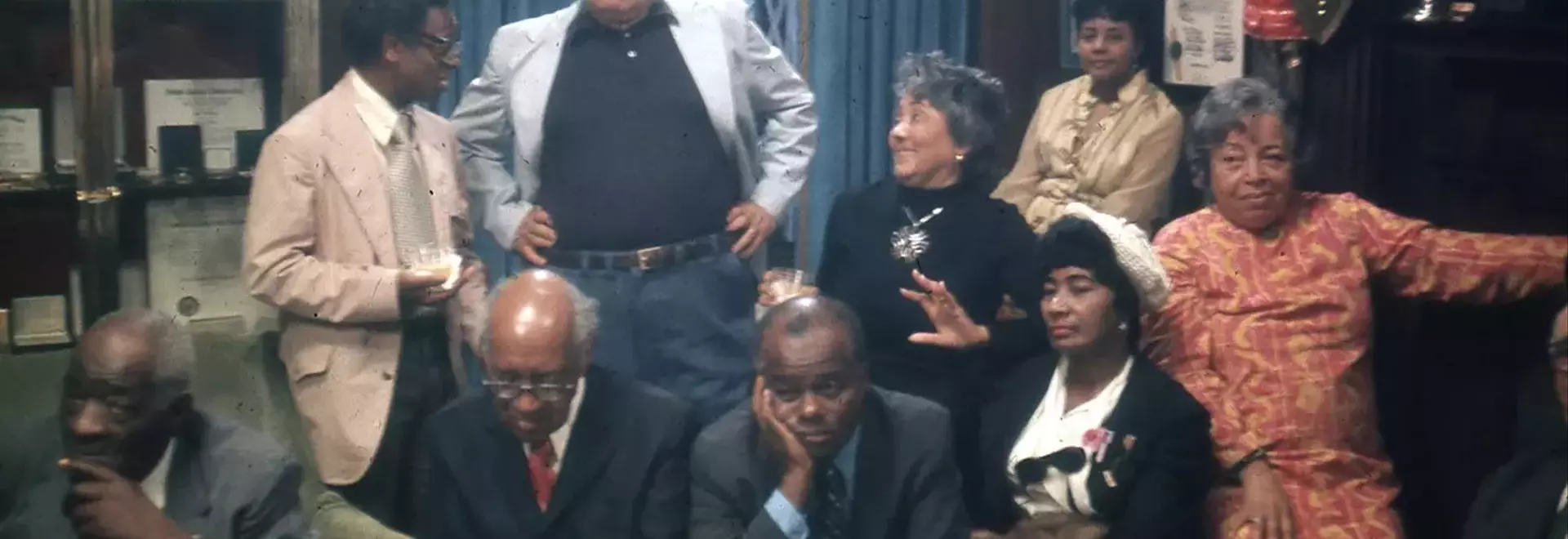 Celebration of Harlem Renaissance Film Honored with Prestigious Award