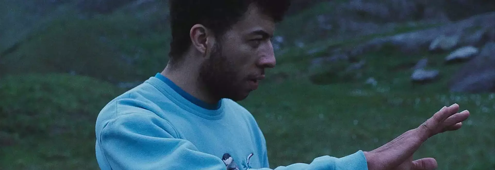 Exploring Identity: A Neurodivergent Gay Man's Journey in 'Masc'